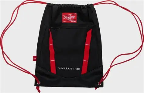 Rawlings Tournament Sack Pack