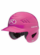 RAWLINGS COOLFLO BATTING HELMET T-BALL