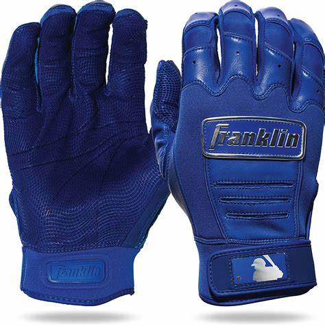 Franklin CFX Pro Chrome Batting Glove