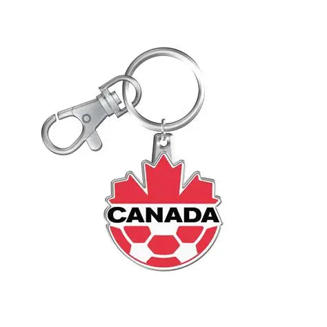 Inglasco Keychains