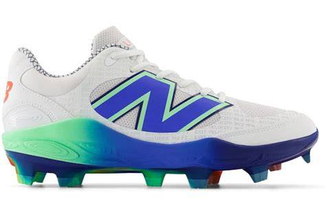 New Balance Fresh Foam 3000v7 Molded