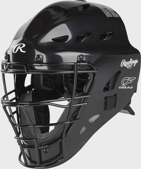 RAWLINGS PLAYERS SERIES CATCHERS SET YOUTH BLACK