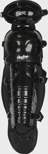 RAWLINGS PLAYERS SERIES CATCHERS SET JUNIOR BLACK