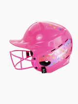 Rip-It Play Ball Starlight Girls Softball Batting Helmet