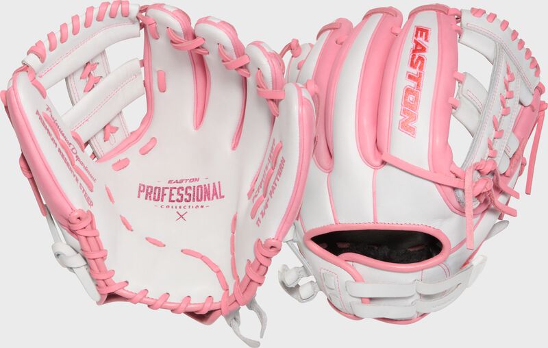 Easton Professional Collection 11.75" Fastpitch Softball Glove - PCFP1175-19WP