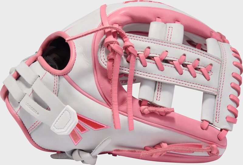 Easton Professional Collection 11.75" Fastpitch Softball Glove - PCFP1175-19WP