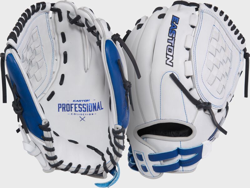 Professional Collection 12.5" Fastpitch Softball Glove - PCFP125-3WR