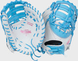 Professional Collection 13" Fastpitch 1st Base Mitt - PCFP13-10WCB