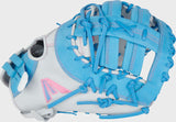 Professional Collection 13" Fastpitch 1st Base Mitt - PCFP13-10WCB
