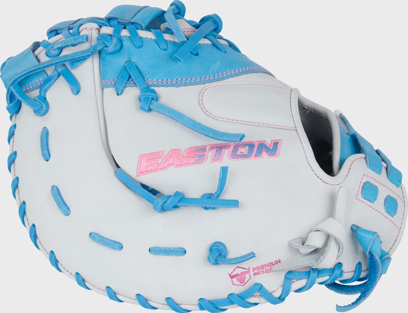 Professional Collection 13" Fastpitch 1st Base Mitt - PCFP13-10WCB
