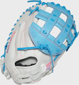 Easton Professional Collection 34" Fastpitch Catcher's Mitt - PCFPCM34WCB