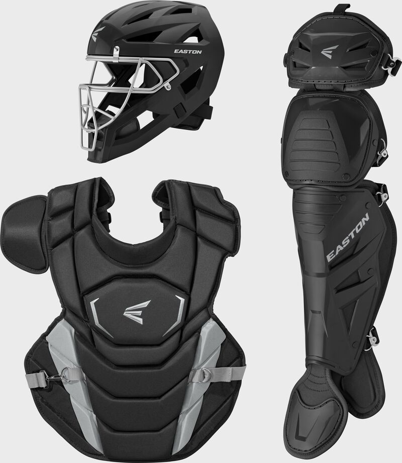 Easton Phenom Catchers Gear Box Set