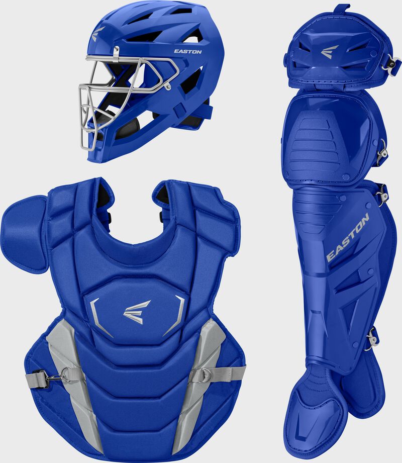 Easton Phenom Catchers Gear Box Set