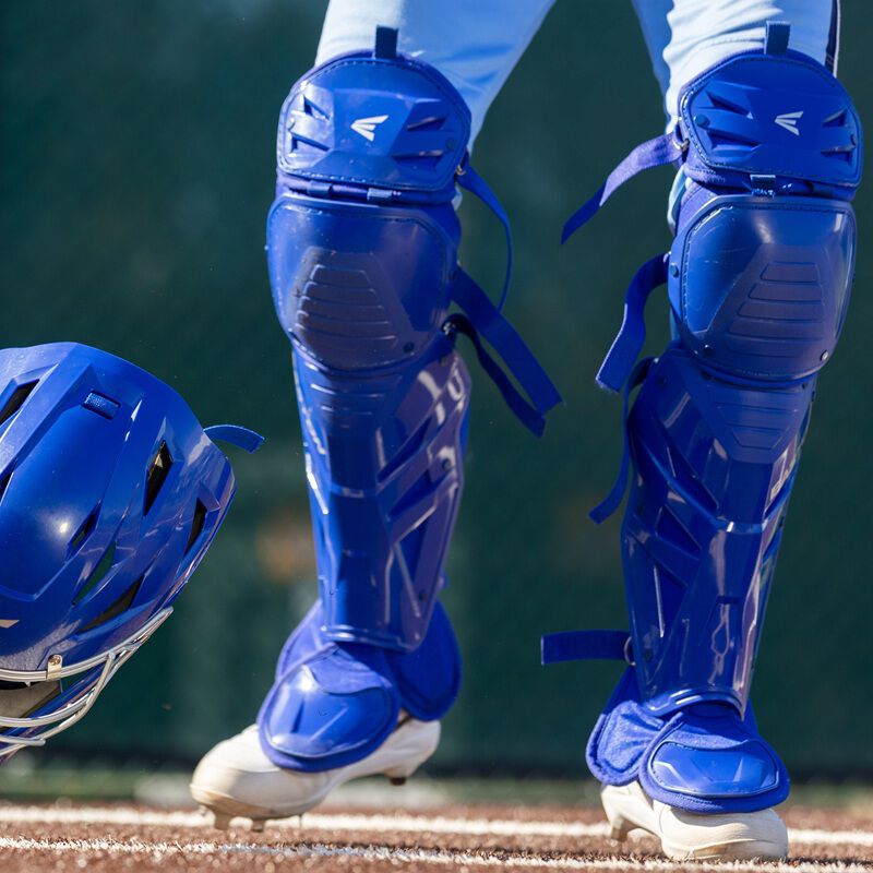 Easton Phenom Catchers Gear Box Set