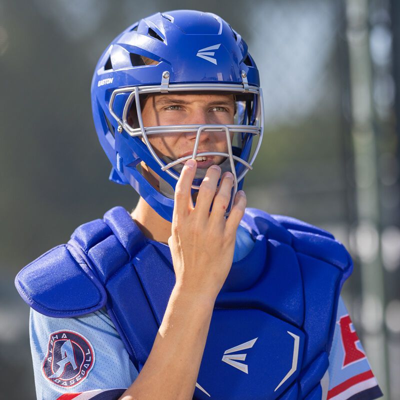 Easton Phenom Catchers Gear Box Set