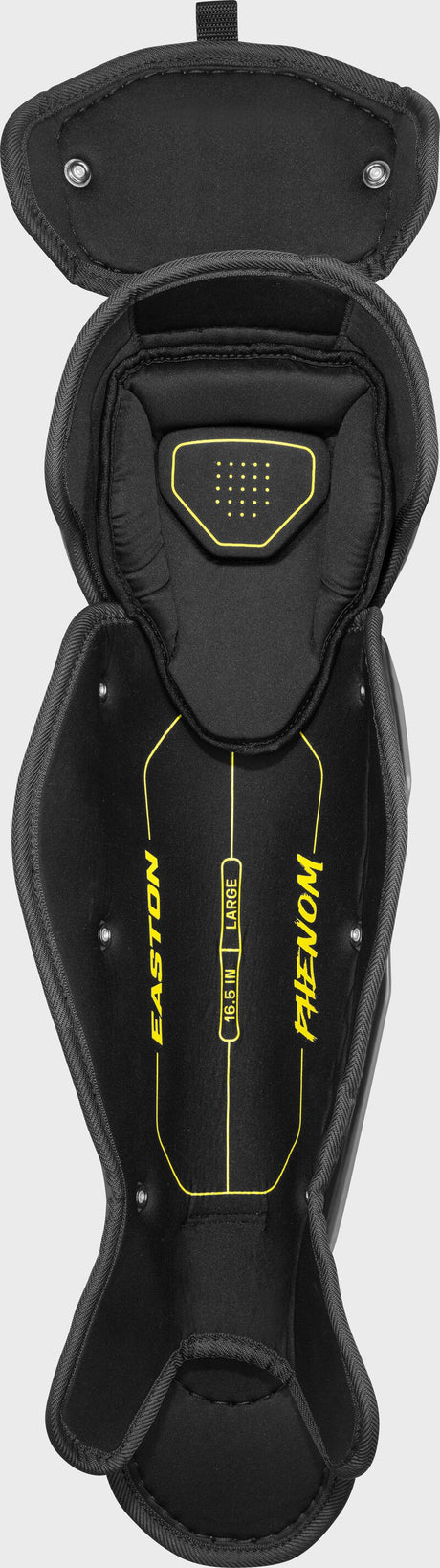 Easton Phenom Leg Guards