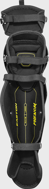 Easton Phenom Leg Guards