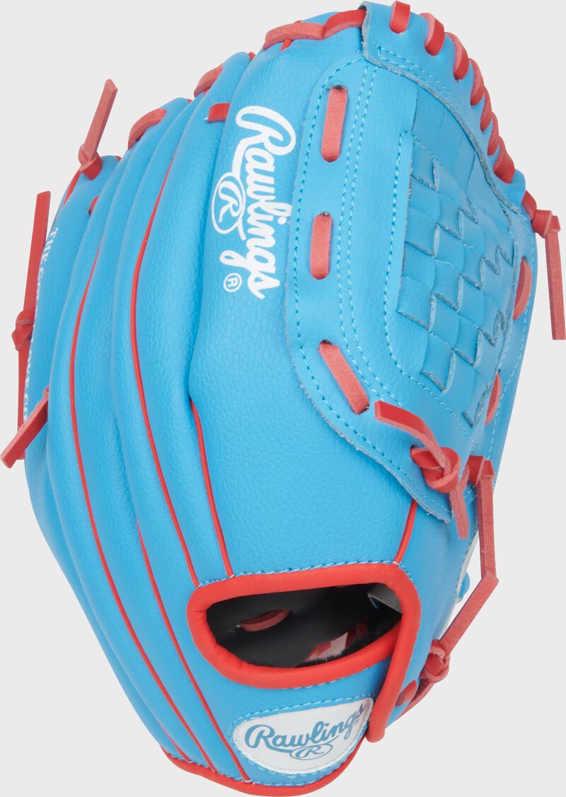 Rawlings Players Series 10.5" Youth Baseball Glove - PL105CB