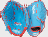 Rawlings Players Series 10.5" Youth Baseball Glove - PL105CB