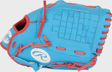 Rawlings Players Series 10.5" Youth Baseball Glove - PL105CB
