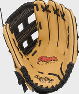 Rawlings Players Series 11.5" Youth Baseball Glove - PL115CB