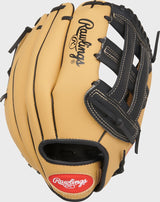Rawlings Players Series 11.5" Youth Baseball Glove - PL115CB