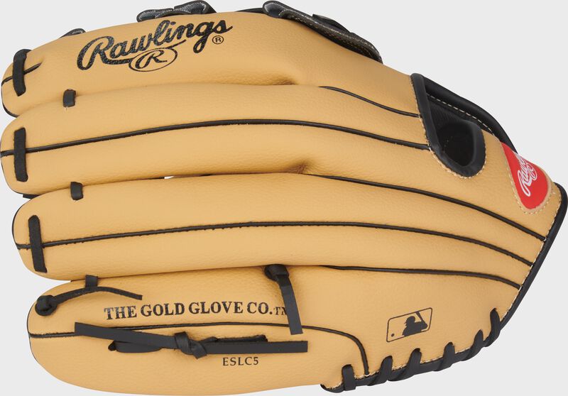 Rawlings Players Series 11.5" Youth Baseball Glove - PL115CB