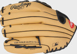 Rawlings Players Series 11.5" Youth Baseball Glove - PL115CB