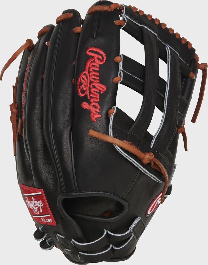 Rawlings Heart of the Hide 14" Slowpitch Glove - PRO140SP-6B