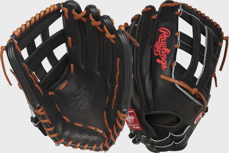 Rawlings Heart of the Hide 14" Slowpitch Glove - PRO140SP-6B
