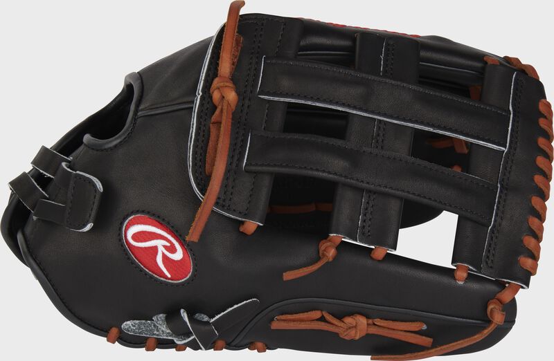Rawlings Heart of the Hide 14" Slowpitch Glove - PRO140SP-6B