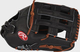 Rawlings Heart of the Hide 14" Slowpitch Glove - PRO140SP-6B