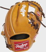 Rawlings Heart of the Hide 11.5-inch Infield Glove - PRO204-2T