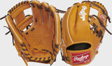 Rawlings Heart of the Hide 11.5-inch Infield Glove - PRO204-2T