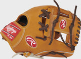 Rawlings Heart of the Hide 11.5-inch Infield Glove - PRO204-2T