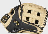 Rawlings Heart of the Hide Speed Shell 11.75" H-Web Infield Baseball Glove - PRO205-6BCSS