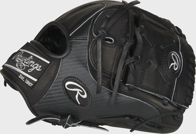 2021 Heart of the Hide Hyper Shell Infield/Pitcher's Glove RHT