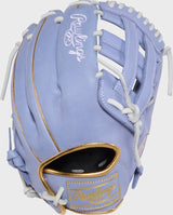 Rawlings 2027 Heart of the Hide Softball 12-Inch Utility Glove - PRO206SB-6PE