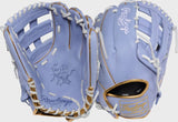 Rawlings 2027 Heart of the Hide Softball 12-Inch Utility Glove - PRO206SB-6PE