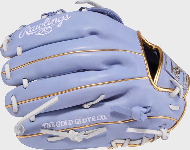 Rawlings 2027 Heart of the Hide Softball 12-Inch Utility Glove - PRO206SB-6PE