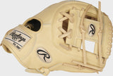 Rawlings Heart of the Hide Series 11.25" Infield Baseball Glove - PRO312-2C