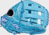 Rawlings 2027 Heart of the Hide 11.75-inch Fastpitch Softball Glove - PRO715SB-6CB
