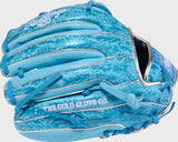 Rawlings 2027 Heart of the Hide 11.75-inch Fastpitch Softball Glove - PRO715SB-6CB