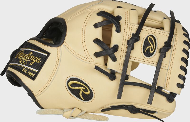 Heart Of The Hide 11.5" Baseball Glove RHT