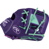 Rawlings 2026 Heart of the Hide 11.5" Infield Baseball Glove  - PROR204-2XPU