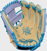 Rawlings 2027 Heart of the Hide ContoUR Fit 11.5-Inch Infield Glove - PROR204U-2CPE