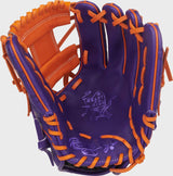Rawlings Heart of the Hide ContoUR Fit 11.5" Wing Tip Baseball Infield Glove - PROR204WU-2PUO