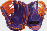 Rawlings Heart of the Hide ContoUR Fit 11.5" Wing Tip Baseball Infield Glove - PROR204WU-2PUO