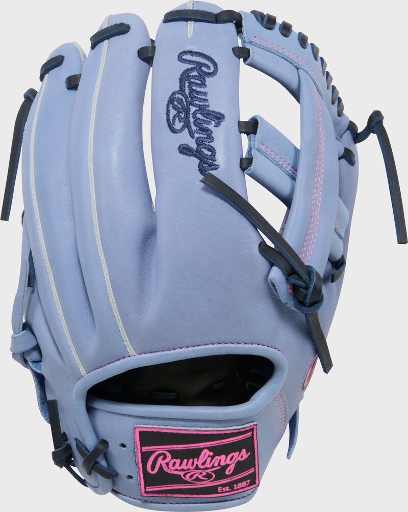 Rawlings Heart of the Hide 11.75-Inch Infield Glove - PROR205-1PE