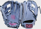 Rawlings Heart of the Hide 11.75-Inch Infield Glove - PROR205-1PE